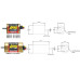 Ammo 24-33-4040 In-Runner Brushless Motor by Great Planes SRP $127.45