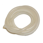 Silicon Tube Clear 3mm x 6mm x 1m. Silicon Tube Clear 3mm x 6mm x 1m.