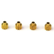 10 Tooth Pinion Gear for Belt-CP brushless motor(4pcs) Belt CP V2 by ESKY 10 Tooth Pinion Gear for Belt-CP brushless motor(4pcs) Belt CP V2 by ESKY