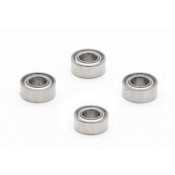 Bearing 2*6*3mm Belt CP V1 & V2 by ESKY Bearing 2*6*3mm Belt CP V1 & V2 by ESKY