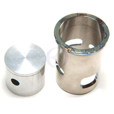 CYLINDER&PISTON,GP-42