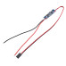 BEC 2A Cont/Burst 2-4S LiPo, 5-12NC, Output 5.0V/2A 42x12.5x4mm 8g by HTIRC SRP $14.78 BEC 2A Cont/Burst 2-4S LiPo, 5-12NC, Output 5.0V/2A 42x12.5x4mm 8g by HTIRC SRP $14.78
