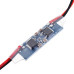 BEC 2A Cont/Burst 2-4S LiPo, 5-12NC, Output 5.0V/2A 42x12.5x4mm 8g by HTIRC SRP $14.78 BEC 2A Cont/Burst 2-4S LiPo, 5-12NC, Output 5.0V/2A 42x12.5x4mm 8g by HTIRC SRP $14.78