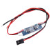 BEC 2A Cont/Burst 2-4S LiPo, 5-12NC, Output 5.0V/2A 42x12.5x4mm 8g by HTIRC SRP $14.78 BEC 2A Cont/Burst 2-4S LiPo, 5-12NC, Output 5.0V/2A 42x12.5x4mm 8g by HTIRC SRP $14.78