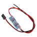 BEC 2A Cont/Burst 2-4S LiPo, 5-12NC, Output 5.0V/2A 42x12.5x4mm 8g by HTIRC SRP $14.78 BEC 2A Cont/Burst 2-4S LiPo, 5-12NC, Output 5.0V/2A 42x12.5x4mm 8g by HTIRC SRP $14.78