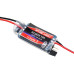 SBEC 6A cont 8A burst 2-6S LiPo, 5-18NC Output 5.0V-5.5V-6.0V/6A 45x21x10mm 15g by HTIRC SRP $46.95 SBEC 6A cont 8A burst 2-6S LiPo, 5-18NC Output 5.0V-5.5V-6.0V/6A 45x21x10mm 15g by HTIRC SRP $46.95