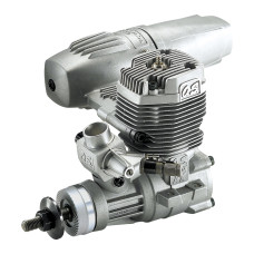 OS Engines MAX-55AX(40K) W/E-3071 Silencer, No.8 plug, Wire for needle extension, 404g SRP $393.95 OS Engines MAX-55AX(40K) W/E-3071 Silencer, No.8 plug, Wire for needle extension, 404g SRP $393.95