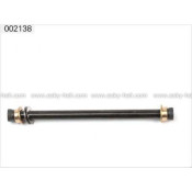 Special Shaft For 001495/EK5-0208, 43mm long Belt CP V1 by ESKY Special Shaft For 001495/EK5-0208, 43mm long Belt CP V1 by ESKY