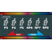 Glow Plug P4 (Turbo) Hot O.S. Speed by OS Engines SRP $24.55 Glow Plug P4 (Turbo) Hot O.S. Speed by OS Engines SRP $24.55