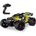 1:18 Lightning Brushless Truggy yellow 7.4V 1300mAh Li-Ion USB Charger by HO Speed SRP $249.98