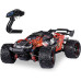 1:18 Lightning Brushless Truggy red 7.4V 1300mAh Li-Ion USB Charger by HO Speed SRP $249.98 1:18 Lightning Brushless Truggy red 7.4V 1300mAh Li-Ion USB Charger by HO Speed SRP $249.98