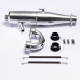 Tuned Silencer Comp. TB02 EFRA2089(T2090) Pipe by OS Engines SRP $269.95 Tuned Silencer Comp. TB02 EFRA2089(T2090) Pipe by OS Engines SRP $269.95