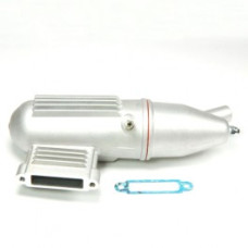MUFFLER,GP-42 MUFFLER,GP-42