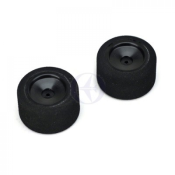 Rear Foam Tyre Set , KT8 6570