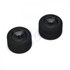 Rear Foam Tire Set,6570 Rear Foam Tire Set,6570