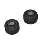 Front Foam Tyre Set , KT8 6570