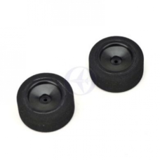 Front Foam Tire Set,6570 Front Foam Tire Set,6570