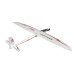 Lightning V2A 4S Electric Powered 1.5m warmliner MG servo's, PNP w/new motor mount and D2836-850KV motor SRP $399.95