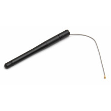 2.4G TX Antenna, 2DBI Same as SPMR75000 Spektrum 2.4G TX Antenna, 2DBI Same as SPMR75000 Spektrum
