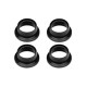 Exhaust Gasket (4) by Agama SRP $10.36