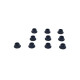 3mm flange nuts(10) SRP $10.63