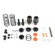 Rear shock set N1 and N1E by Agama SRP $74.52