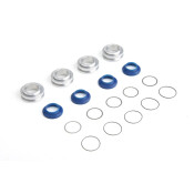 Aluminum double ball bearing (18) SRP $66.24 Aluminum double ball bearing (18) SRP $66.24