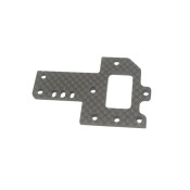 A319 throttle servo carbon plate(1) SRP $55.86 A319 throttle servo carbon plate(1) SRP $55.86