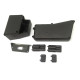 A319 radio tray (9) SRP $68.31