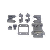 Agama N1 and A319 Center Diff Mount (8) SRP $29.15 Agama N1 and A319 Center Diff Mount (8) SRP $29.15