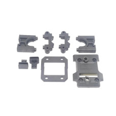 Agama N1 and A319 Center Diff Mount (8) SRP $29.15