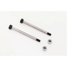 Front arm outer hinge pin (4) SRP $25.81