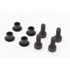 Steering Bushing and King Pin Screws for Plastic C Hub N1 N1E SRP $25.02