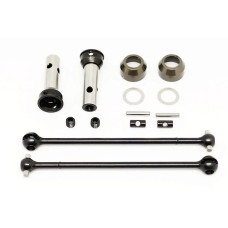 A215 CVD set (14) SRP $100.05