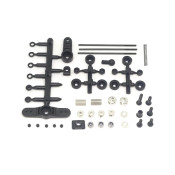 A319 throttle linkage pack(32) SRP $32.30 A319 throttle linkage pack(32) SRP $32.30