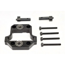 7075 Centre Diff. top plate N1 (9) by Agama SRP $93.15