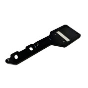 7075 centre Diff engine mount stiffener N1 Nitro Buggy by Agama SRP $61.24 7075 centre Diff engine mount stiffener N1 Nitro Buggy by Agama SRP $61.24