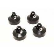 Shock cap with threaded bleeder holes(4) SRP $72.86