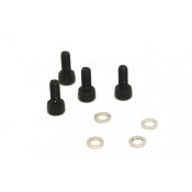 Shim and cap head screw (8) SRP $10.63 Shim and cap head screw (8) SRP $10.63