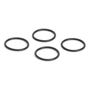 Emulsion shock caps O-ring (4) SRP $8.50
