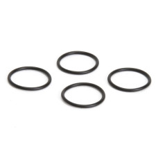 Emulsion shock caps O-ring (4) Agama N1 and N2 SRP $8.83