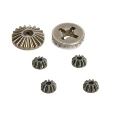 Diff gear pack(6) SRP $48.58
