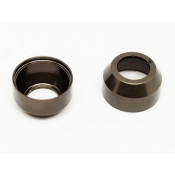 CVD wheel axles cup (2) SRP $16.77 CVD wheel axles cup (2) SRP $16.77