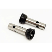 CVD wheel axles (2) SRP $51.00 CVD wheel axles (2) SRP $51.00