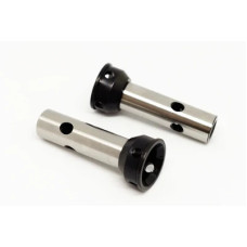 CVD wheel axles (2) SRP $51.00