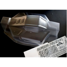 N1 Clear Body shell for Agama N1 and N1E SRP $78.10