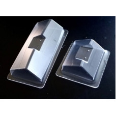 Body front wing for Agama N1 (2) SRP $34.15