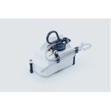 Fuel Tank for Agama N1 N2 1/8 Buggy SRP $48.58