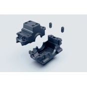 Rear gear box for Agama N1 SRP $31.33 Rear gear box for Agama N1 SRP $31.33