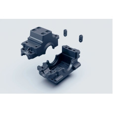 Rear gear box for Agama N1 SRP $31.33